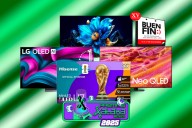 Los mejores 4 televisores de gama media y baja de 2025 que puedes comprar en Buen Fin