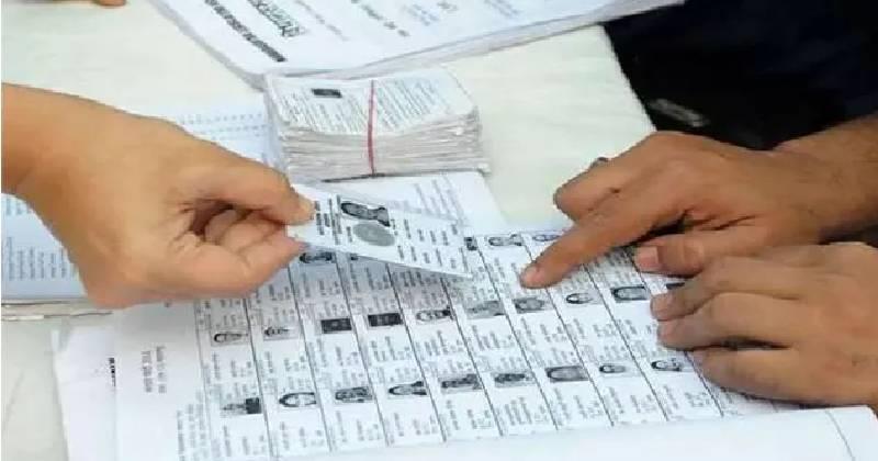 SIR Begins Across Nine States Including Kerala; Draft Electoral Roll to Be Released on December 9