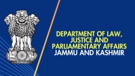 Two Judicial Officers Appointed To Family Courts In J&K