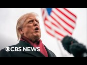 Trump could unveil new health care proposal soon, White House official says