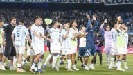 Racing hizo la épica, ganó y dejó a River afuera del Torneo Clausura y casi sin Copa Libertadores