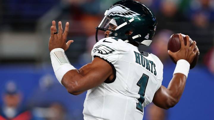 How to watch 'Monday Night Football': Eagles vs. Packers