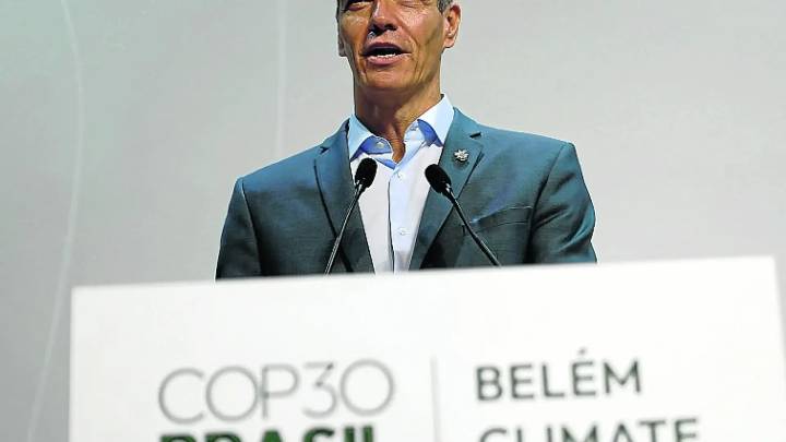 Sánchez dice que se toma “muy en serio” a Junts pero apuesta por seguir hasta 2037