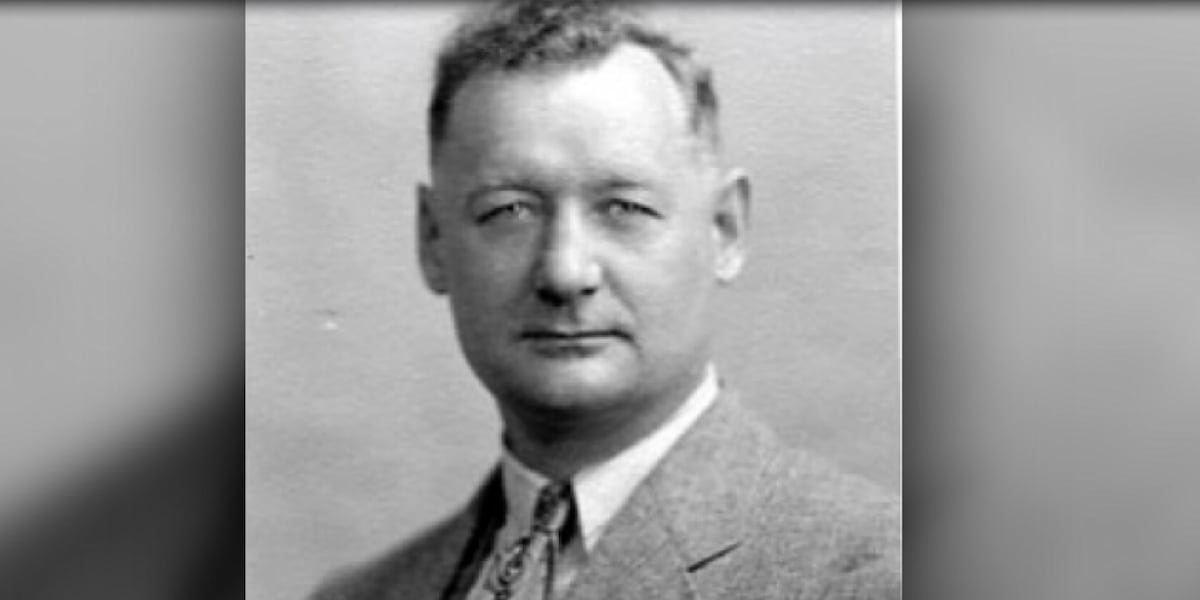 We The People: The Iowan whose efforts helped create the atomic bomb