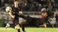 See New Hanover boys soccer in NCHSAA 7A East final