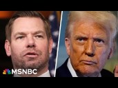 Trump using every part of his admin to achieve political goal of retribution: Journalist