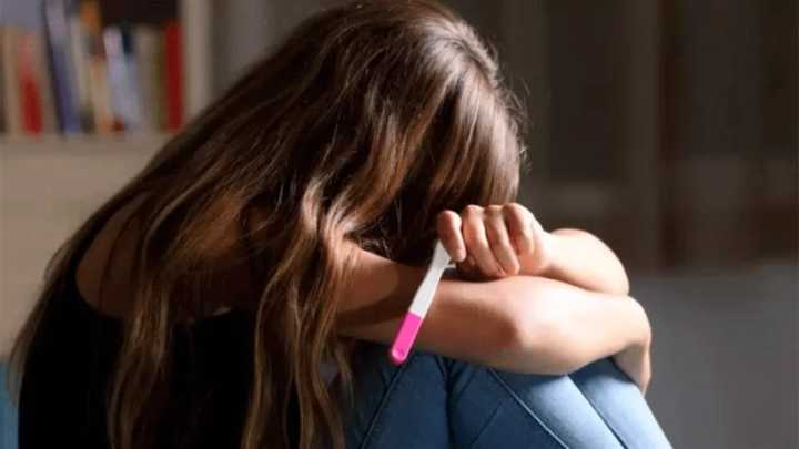 ONU dice que el embarazo adolescente se redujo 20% en el país