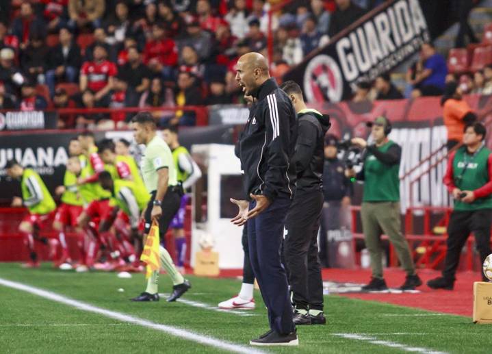 Dice Guido que deben aprender a jugar Liguillas