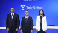 Los sindicatos exigen a Telefónica para pactar el ERE renegociar los convenios colectivos y que no haya más ajustes de plantilla hasta 2030