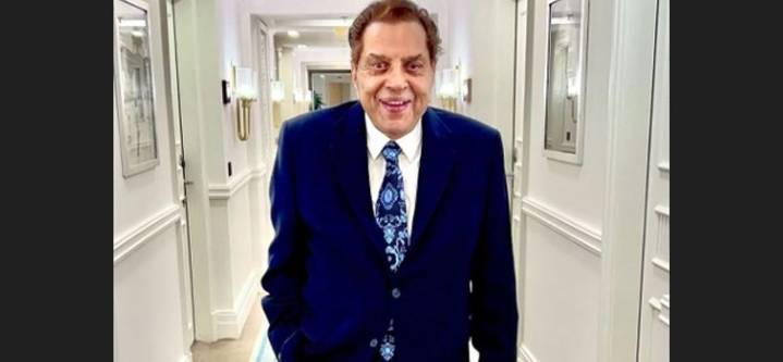 Bollywood’s ‘He-Man’ Dharmendra placed on life support