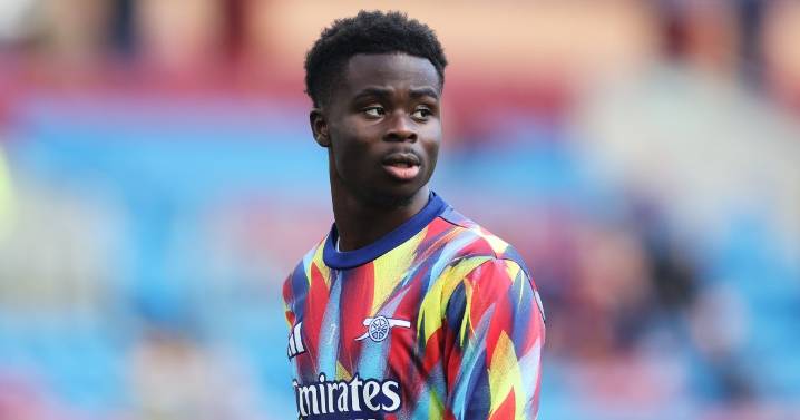 Frank wants ‘controlled chaos’ as Spurs face Arsenal in North London derby