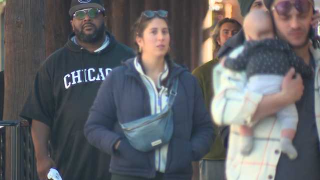 Small businesses in Old Town fill a holiday shopping niche