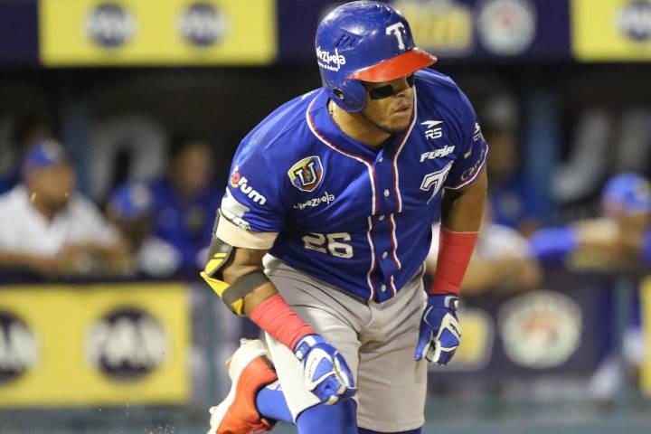 ROSTER SEMANAL. Tiburones inscribe a uno de sus caballos con la esperanza de mejorar su situación