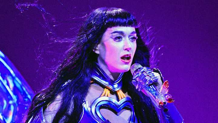 Katy Perry finally addresses discourse surrounding Orlando Bloom split and latest single