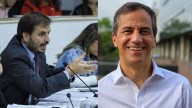 Andrés Forero o Rafael Nieto será la cabeza de lista del uribismo para el Senado