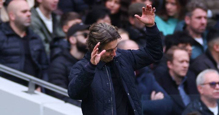 Thomas Frank's Eberechi Eze comments backfire spectacularly as Arsenal star runs riot