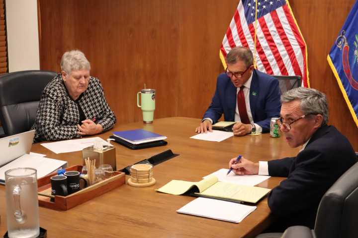 Campaign finance at heart of latest skirmish between executive branch, ND Ethics Commission