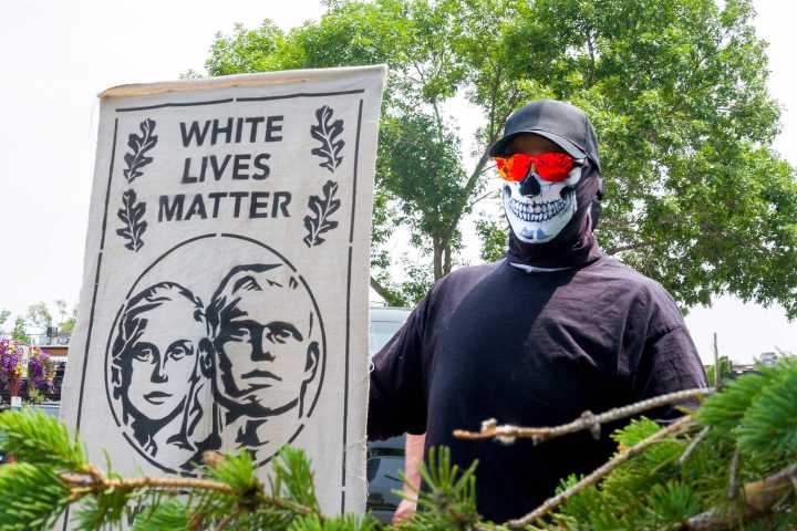 Hiding in plain sight: How "Active Clubs" took White Nationalism from fringe to a dangerous frontier