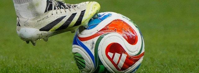 Adidas presenta ‘Trionda’, el balón oficial de la Copa del Mundo de la FIFA26™