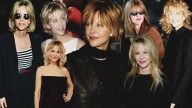Meg Ryan, The Queen of Rom-Coms and the Bob