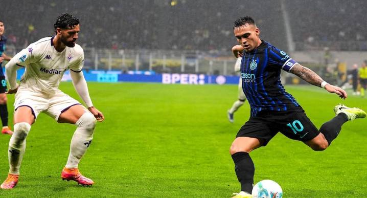 Pronósticos Inter vs Lazio: gran cuota por triunfo local sin recibir goles