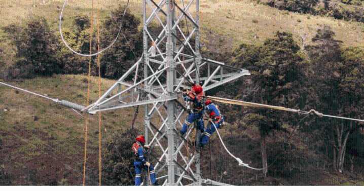 Estos son los barrios con cortes de luz en Bogotá este domingo 23 de noviembre de 2025