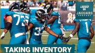 Jaguars AHEAD: Jacksonville Builds for Success—Looking At The Big Picture While Winning Games