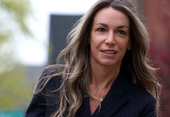 Karen Read sues Mass. State Police investigators, witnesses from murder trial