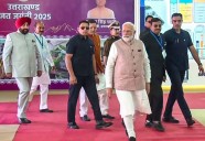 Uttarakhand formation day: PM inaugurates projects worth Rs 8,260 crore