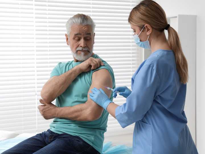 La vacuna contra la hepatitis B que podría salvarte la vida