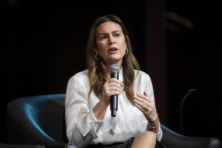 Sanders has total balances of $5.59 million for reelection campaign, reports show