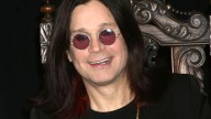 Ozzy Osbourne was planning new album