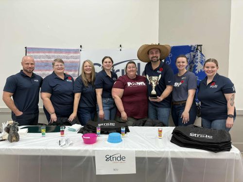 MNP Chili Challenge Raises $3,197 for PAWS as Stride Credit Union Takes Top Prize