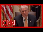 'Inflation is way down': Trump angrily dismisses affordability concerns