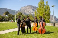 Fin de semana musical con orquestas y músicos del sur de Chile impulsado por la UAysén