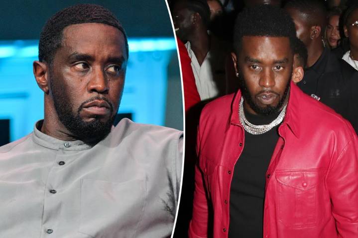 Sean 'Diddy' Combs breaks another prison rule within days of alleged alcohol bust