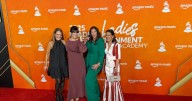 Las mujeres toman el centro del Latin Grammy 2025