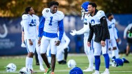 How Sauce Gardner brings even more versatility, possibilities to Colts defense
