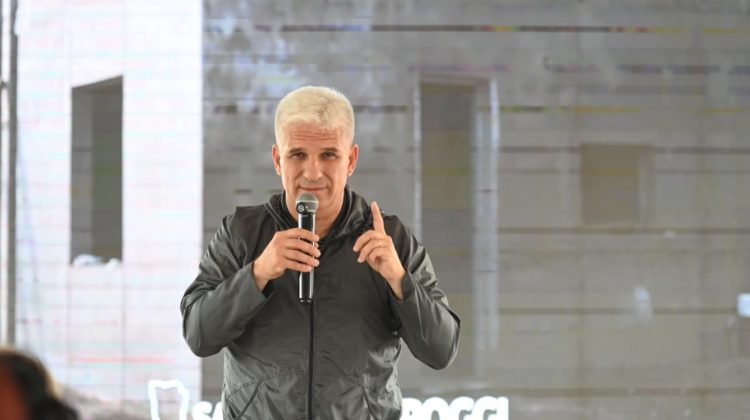 “La vivienda volvió a San Luis para quedarse”