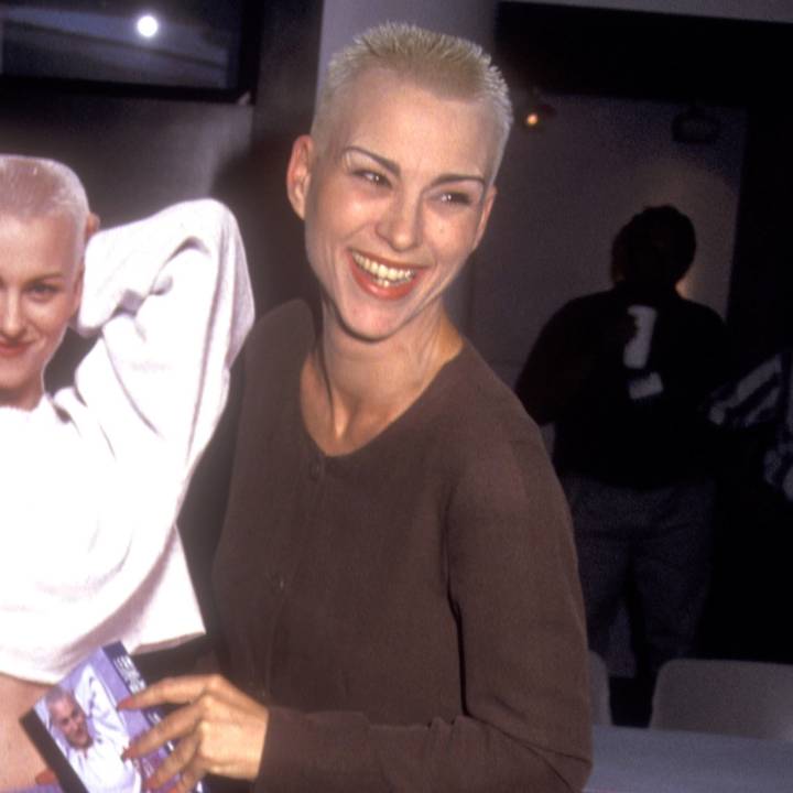 Susan Powter, '90s Fitness Star, Working as Uber Eats Driver