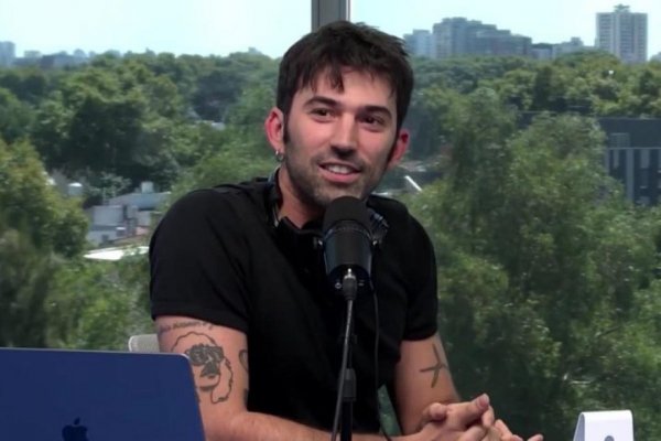 Pedro Rosemblat: “Si el antiperonismo agrupado es más que el peronismo, ¿no es ese el problema?”