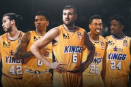 30 Facts About The Sydney Kings