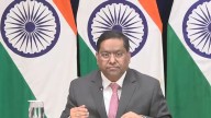 India slams Pakistan’s ‘Clandestine’ nuclear activities after Trump’s remarks on nuclear testing