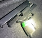 Police find gun after teens attempt robbery following Grand Rapids Santa Parade