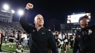 Clark Lea staying at Vanderbilt with contract extension