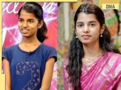 Maithili Thakur, BJP MLA from Alinagar, was homeschooled till Class 5, now earns