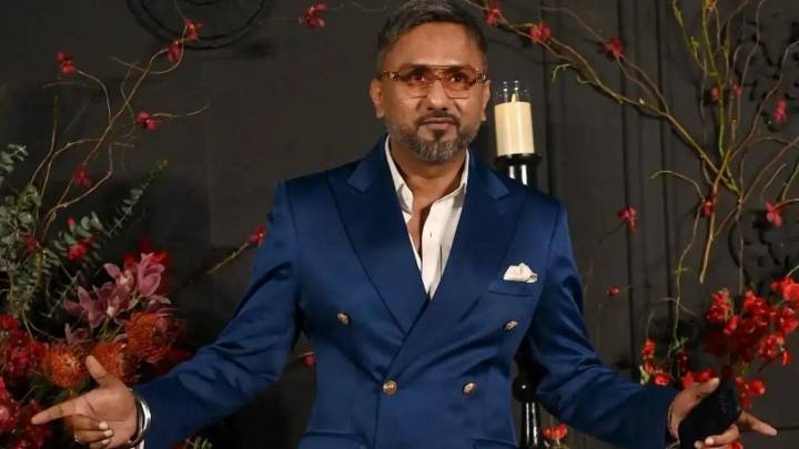 Yo Yo Honey Singh to embark on ‘My Story World Tour’ in 2026