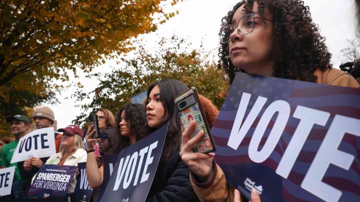 NYC mayor election: From banks to post offices, what’s open and what’s closed