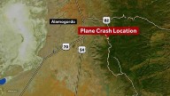 Two dead in plane crash near Alamogordo