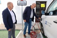 La Diputación culmina la instalación de 30 estaciones públicas de recarga eléctrica en municipios menores de 20.000 habitantes